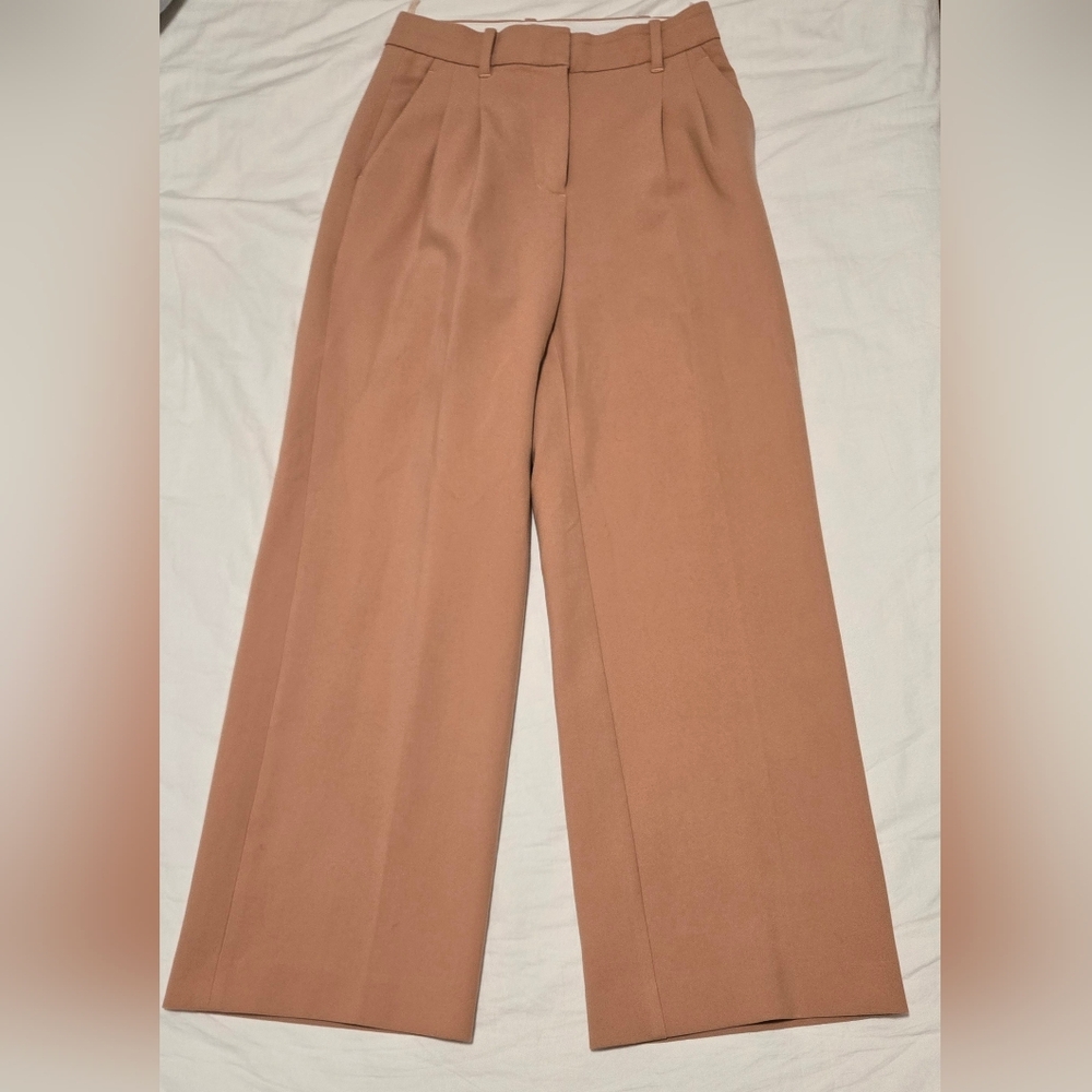 Effortless pants